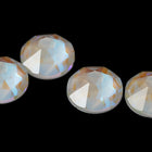 Swarovski 2088 Crystal Light Grey DeLite Flat Back Rhinestones (12ss, 16ss, 30ss)