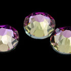 Swarovski 2058/2088 Vitrail Light Flatback Rhinestone (34ss)-General Bead
