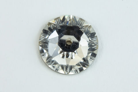 Swarovski 3000/3128 5mm Crystal Lochrosen Rhinestone-General Bead