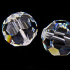 Swarovski 5000 Crystal Faceted Bead-General Bead