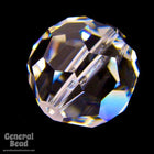 Swarovski 5000 Crystal Faceted Bead-General Bead