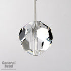 Swarovski 5000 Crystal Faceted Bead-General Bead