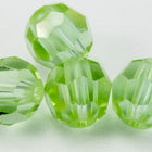 Swarovski 5000 Cantaloupe Faceted Bead-General Bead