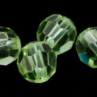 Swarovski 5000 Cantaloupe Faceted Bead-General Bead