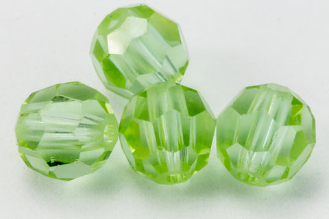 Swarovski 5000 Cantaloupe Faceted Bead-General Bead