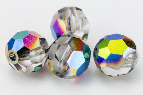 Swarovski 5000 Vitrail Medium Faceted Bead-General Bead