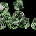 Swarovski 5301 Chrysolite Bicone-General Bead