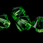 Swarovski 5301 Erinite Bicone (3mm, 4mm, 5mm, 6mm, 8mm)-General Bead