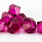 Swarovski 5301 Ruby Bicone-General Bead