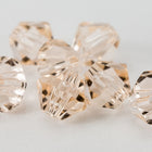 Swarovski 5301 Silk Bicone-General Bead