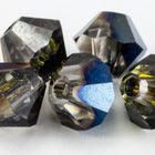 Swarovski 5301 Tabac Bicone-General Bead