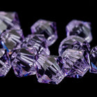 Swarovski 5301 Violet Bicone-General Bead