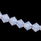 Swarovski 5301 Violet Opal Bicone-General Bead