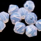 Swarovski 5301 Violet Opal Bicone-General Bead