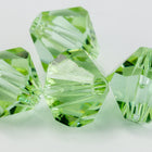 Swarovski 5301 Cantaloupe Bicone-General Bead