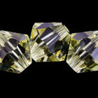 Swarovski 5301 Jonquil Bicone (3mm, 4mm, 5mm, 6mm, 8mm)-General Bead