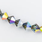 Swarovski 5301 Vitrail Medium Bicone-General Bead