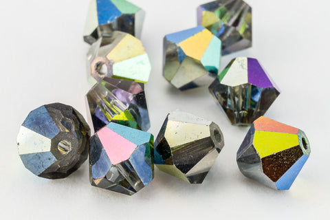 Swarovski 5301 Vitrail Medium Bicone-General Bead