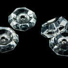 Swarovski 5308 6mm Crystal Faceted Rondelle-General Bead