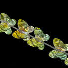 6mm Swarovski 5754 Crystal AB Butterfly Bead-General Bead