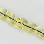 6mm Swarovski 5754 Jonquil Butterfly Bead-General Bead