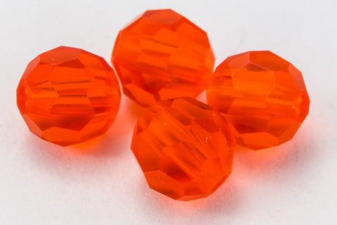 Swarovski 5000 Hyacinth Faceted Bead-General Bead