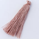 Blush Large Silk Tassel (1.5”-1.75”) #TAC019-General Bead