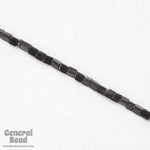 11/0 Black Toho Triangle Seed Bead-General Bead