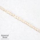11/0 Matte Light Peach Toho Triangle Seed Bead-General Bead