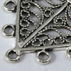 25mm Sterling Filigree Diamond Chandelier #TKS080-General Bead