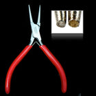 Round Nose Pliers #TLA001-General Bead