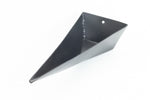 6” Aluminum Triangle Tray #TLA008