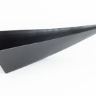 6” Aluminum Triangle Tray #TLA008