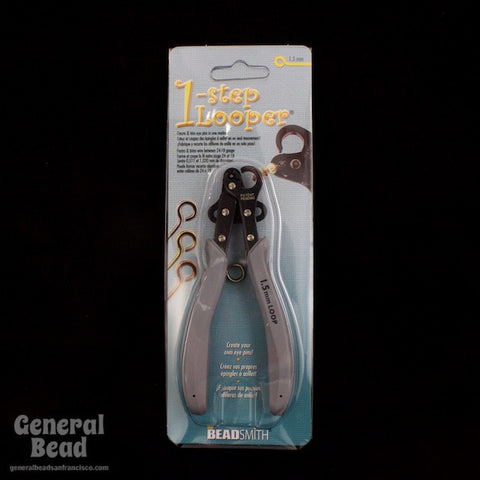 1-Step Looper-General Bead