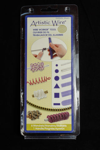 Wire Worker Tool #TLA063