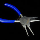 Multipliers Round Nose/Chain Nose Pliers #TLA100-General Bead