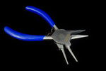 Multipliers Round Nose/Chain Nose Pliers #TLA100-General Bead