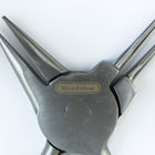 Multipliers Round Nose/Chain Nose Pliers #TLA100-General Bead