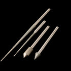 Beadsmith 4 Piece Bead Reamer Set with Wooden Handle #TLB071