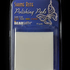 Shine Rite Polishing Pads #TLB028
