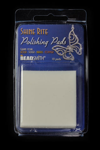Shine Rite Polishing Pads #TLB028