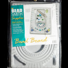 Beadsmith 13" 3 Channel Flocked Bead Board #TLB030-General Bead