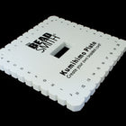 6” Square Kumihimo Plate #TLC040-General Bead