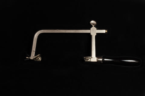 Jeweler’s Saw #TLC044