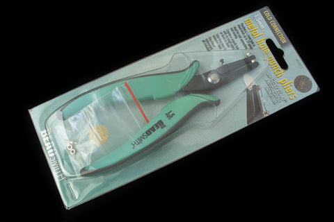 1.5mm Hole Punch Pliers #TLD051-General Bead