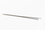 3.625”/9 cm Miyuki Japanese Medium Beading Needle #TLF011-General Bead