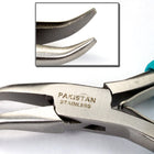 Bent Nose Pliers-General Bead