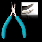 Bent Nose Pliers-General Bead