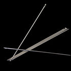 Size 12 Sharps Sewing Needle (25 Pcs) #TLL010-General Bead