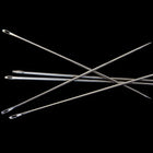 Size 10 Sharps Sewing Needle (25 Pcs) #TLM010-General Bead